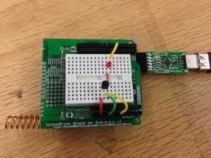 Proto-shield circuit tutorial 1 (click for larger)